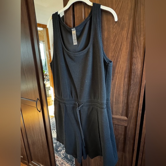 Lou and Grey Romper - Picture 2 of 10